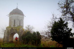 Trasee cu bicicleta MTB XC - Traseu MTB Sarulesti - Magureni - Vadu Anei - Cernica - Padurea Pantelimon de Andrei Vocurek