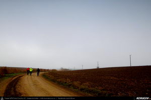 Trasee cu bicicleta MTB XC - Traseu MTB Sarulesti - Magureni - Vadu Anei - Cernica - Padurea Pantelimon de Andrei Vocurek