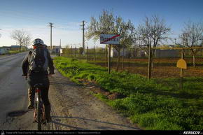 Trasee cu bicicleta MTB XC - Traseu MTB Targoviste - Zimbraria Neagra Bucsani - Ploiesti de Andrei Vocurek