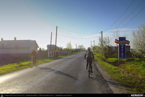 Trasee cu bicicleta MTB XC - Traseu MTB Targoviste - Zimbraria Neagra Bucsani - Ploiesti de Andrei Vocurek