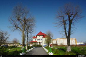 Trasee cu bicicleta MTB XC - Traseu MTB Targoviste - Zimbraria Neagra Bucsani - Ploiesti de Andrei Vocurek
