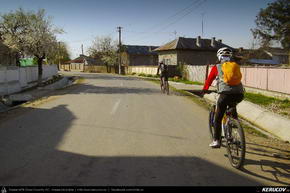 Trasee cu bicicleta MTB XC - Traseu MTB Targoviste - Zimbraria Neagra Bucsani - Ploiesti de Andrei Vocurek