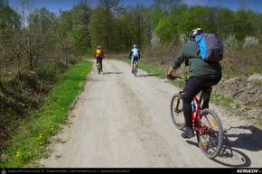 Trasee cu bicicleta MTB XC - Traseu MTB Targoviste - Zimbraria Neagra Bucsani - Ploiesti de Andrei Vocurek