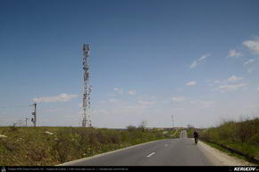 Trasee cu bicicleta MTB XC - Traseu MTB Targoviste - Zimbraria Neagra Bucsani - Ploiesti de Andrei Vocurek