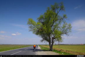 Trasee cu bicicleta MTB XC - Traseu MTB Targoviste - Zimbraria Neagra Bucsani - Ploiesti de Andrei Vocurek