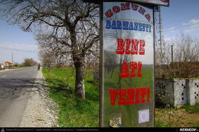 Trasee cu bicicleta MTB XC - Traseu MTB Targoviste - Zimbraria Neagra Bucsani - Ploiesti de Andrei Vocurek