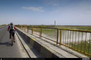 Trasee cu bicicleta MTB XC - Traseu MTB Targoviste - Zimbraria Neagra Bucsani - Ploiesti de Andrei Vocurek