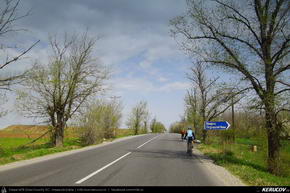 Trasee cu bicicleta MTB XC - Traseu MTB Targoviste - Zimbraria Neagra Bucsani - Ploiesti de Andrei Vocurek