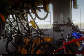 Trasee cu bicicleta MTB XC - Traseu MTB Targoviste - Zimbraria Neagra Bucsani - Ploiesti de Andrei Vocurek
