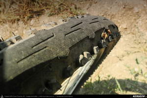 Trasee cu bicicleta MTB XC - Traseu MTB Tulcea - Agighiol - Sarichioi - Enisala - Jurilovca (2 zile) de Andrei Vocurek