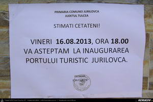 Trasee cu bicicleta MTB XC - Traseu MTB Tulcea - Agighiol - Sarichioi - Enisala - Jurilovca (2 zile) de Andrei Vocurek