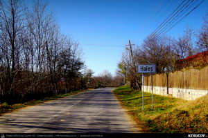 Trasee cu bicicleta MTB XC - Traseu MTB Ulmeni - Sarata-Monteoru - Leiculesti - Niscov - Vernesti - Merei de Andrei Vocurek