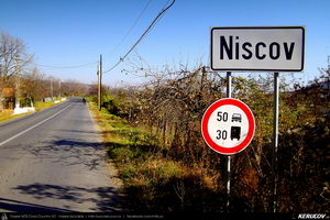 Trasee cu bicicleta MTB XC - Traseu MTB Ulmeni - Sarata-Monteoru - Leiculesti - Niscov - Vernesti - Merei de Andrei Vocurek