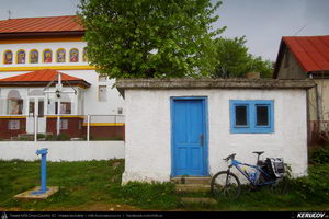 Trasee cu bicicleta MTB XC - Traseu MTB Coronini - Moldova Noua - Sasca Montana - Ilidia - Oravita (Banatul Montan - Muntii Locvei) de Andrei Vocurek