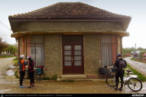 Trasee cu bicicleta MTB XC - Traseu MTB Coronini - Moldova Noua - Sasca Montana - Ilidia - Oravita (Banatul Montan - Muntii Locvei) de Andrei Vocurek