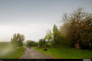 Trasee cu bicicleta MTB XC - Traseu MTB Coronini - Moldova Noua - Sasca Montana - Ilidia - Oravita (Banatul Montan - Muntii Locvei) de Andrei Vocurek