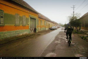 Trasee cu bicicleta MTB XC - Traseu MTB Coronini - Moldova Noua - Sasca Montana - Ilidia - Oravita (Banatul Montan - Muntii Locvei) de Andrei Vocurek