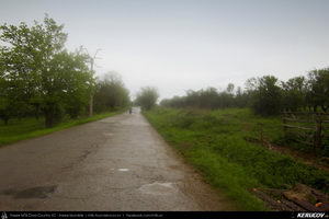 Trasee cu bicicleta MTB XC - Traseu MTB Coronini - Moldova Noua - Sasca Montana - Ilidia - Oravita (Banatul Montan - Muntii Locvei) de Andrei Vocurek