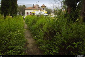 Trasee cu bicicleta MTB XC - Traseu MTB Baiculesti - Tutana - Bascovele - Ursoaia - Cotmeana - Babana - Pitesti de Andrei Vocurek
