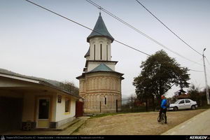 Trasee cu bicicleta MTB XC - Traseu MTB Baiculesti - Tutana - Bascovele - Ursoaia - Cotmeana - Babana - Pitesti de Andrei Vocurek