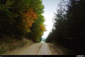 Trasee cu bicicleta MTB XC - Traseu MTB Baiculesti - Tutana - Bascovele - Ursoaia - Cotmeana - Babana - Pitesti de Andrei Vocurek