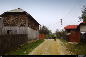 Trasee cu bicicleta MTB XC - Traseu MTB Baiculesti - Tutana - Bascovele - Ursoaia - Cotmeana - Babana - Pitesti de Andrei Vocurek