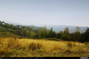 Trasee cu bicicleta MTB XC - Traseu MTB Baiculesti - Tutana - Bascovele - Ursoaia - Cotmeana - Babana - Pitesti de Andrei Vocurek