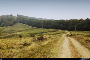 Trasee cu bicicleta MTB XC - Traseu MTB Baiculesti - Tutana - Bascovele - Ursoaia - Cotmeana - Babana - Pitesti de Andrei Vocurek