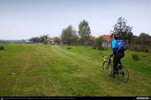Trasee cu bicicleta MTB XC - Traseu MTB Baiculesti - Tutana - Bascovele - Ursoaia - Cotmeana - Babana - Pitesti de Andrei Vocurek