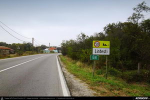 Trasee cu bicicleta MTB XC - Traseu MTB Baiculesti - Tutana - Bascovele - Ursoaia - Cotmeana - Babana - Pitesti de Andrei Vocurek
