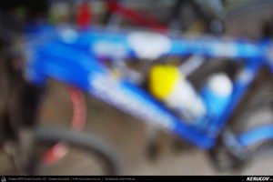 Trasee cu bicicleta MTB XC - Traseu MTB Baiculesti - Tutana - Bascovele - Ursoaia - Cotmeana - Babana - Pitesti de Andrei Vocurek
