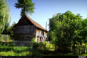 Trasee cu bicicleta MTB XC - Traseu MTB Calimanesti - Cabana Cozia - Berislavesti - Jiblea Veche - Pausa - Caciulata (Parcul National Cozia / Masivul Cozia) de Andrei Vocurek