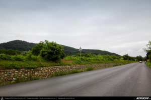 Trasee cu bicicleta MTB XC - Traseu MTB Calimanesti-Caciulata - Cascada Lotrisor - Lunca - Bujoreni - Ramnicu Valcea (Parcul National Cozia / Valea Lotrisor) de Andrei Vocurek