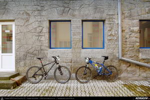 Trasee cu bicicleta MTB XC - Traseu MTB Cozia MTB 2014: Calimanesti - Serbanesti - Seaca - Babuesti - Jiblea Veche (concurs MTB) de Andrei Vocurek
