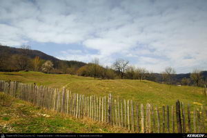 Trasee cu bicicleta MTB XC - Traseu MTB Ploiesti - Cosminele - Brebu - Pietriceaua - Zamfira - Ploiesti de Andrei Vocurek
