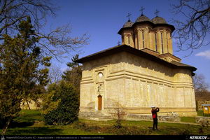 Trasee cu bicicleta MTB XC - Traseu MTB Ploiesti - Cosminele - Brebu - Pietriceaua - Zamfira - Ploiesti de Andrei Vocurek