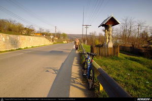 Trasee cu bicicleta MTB XC - Traseu MTB Ploiesti - Cosminele - Brebu - Pietriceaua - Zamfira - Ploiesti de Andrei Vocurek