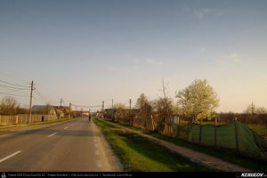 Trasee cu bicicleta MTB XC - Traseu MTB Ploiesti - Cosminele - Brebu - Pietriceaua - Zamfira - Ploiesti de Andrei Vocurek
