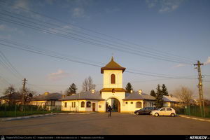 Trasee cu bicicleta MTB XC - Traseu MTB Ploiesti - Cosminele - Brebu - Pietriceaua - Zamfira - Ploiesti de Andrei Vocurek