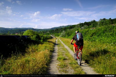 Traseu cu bicicleta MTB XC Curtea de Arges - Valea Danului - Cepari - Valea Babei - Goranu - Calimanesti - KERUCOV .ro © 2007 - 2025 || #traseecubicicleta #mtb #ssp