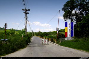 Trasee cu bicicleta MTB XC - Traseu MTB Curtea de Arges - Valea Danului - Cepari - Valea Babei - Goranu - Calimanesti de Andrei Vocurek