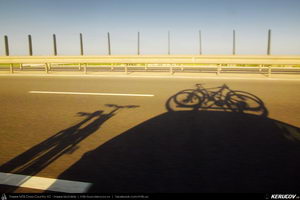 Trasee cu bicicleta MTB XC - Traseu MTB Predeal - Poiana Secuilor - Cheile Rasnoavei - Paraul Rece - Predeal de Andrei Vocurek