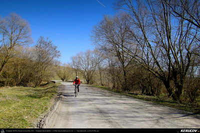 Traseu cu bicicleta MTB XC Rupea Gara - Homorod - Rupea - Dacia - Viscri - Bunesti - Crit - KERUCOV .ro © 2007 - 2025 || #traseecubicicleta #mtb #ssp