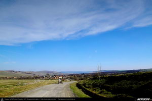 Trasee cu bicicleta MTB XC - Traseu MTB Rupea Gara - Homorod - Rupea - Dacia - Viscri - Bunesti - Crit de Andrei Vocurek