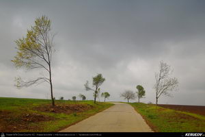 Trasee cu bicicleta MTB XC - Traseu MTB Ruse - Shtraklevo - Nisovo - Cherven - Bozhichen - Basarbovo de Andrei Vocurek