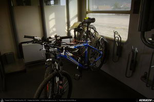 Trasee cu bicicleta MTB XC - Traseu MTB Sibiu - Cisnadioara - Piatra Broastei - Cisnadie - Sibiu de Andrei Vocurek