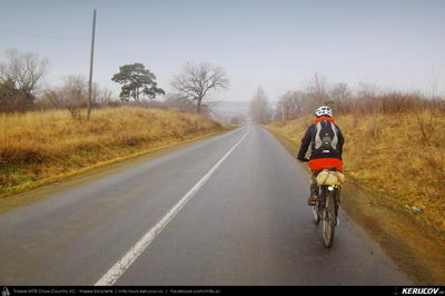 Traseu cu bicicleta MTB XC Sibiu - Cisnadioara - Piatra Broastei - Cisnadie - Sibiu - KERUCOV .ro © 2007 - 2025 || #traseecubicicleta #mtb #ssp