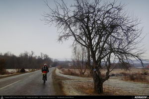 Trasee cu bicicleta MTB XC - Traseu MTB Sibiu - Cisnadioara - Piatra Broastei - Cisnadie - Sibiu de Andrei Vocurek