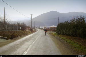 Trasee cu bicicleta MTB XC - Traseu MTB Sibiu - Cisnadioara - Piatra Broastei - Cisnadie - Sibiu de Andrei Vocurek