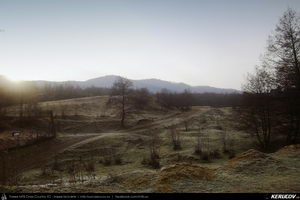 Trasee cu bicicleta MTB XC - Traseu MTB Sibiu - Cisnadioara - Piatra Broastei - Cisnadie - Sibiu de Andrei Vocurek